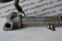 ЕГР клапан и охладител за KIA CARENS 2.0 CRDI 28416-27360
