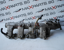 Всмукателни колектори за NISSAN NAVARA 2.5DCI