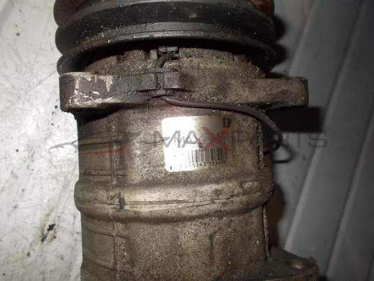 Компресор хладилна камера MERCEDES SPRINTER 2.2 CDI Compressor QP15HD 12V - 75R8612Q  2521152   488-45011