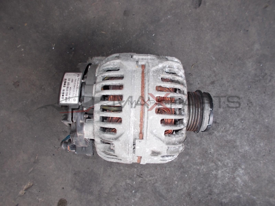 Генератор за VW PASSAT 1.9TDI 038903018QX ALTERNATOR