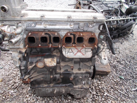 AUDI TT 3.2 VR  BHE   013020