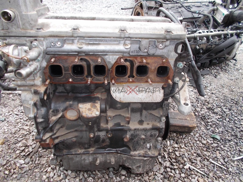 AUDI TT 3.2 VR  BHE   013020