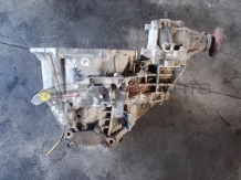 Скоростна кутия за NISSAN QASHQAI 2.0 DCI...MANUAL GEARBOX ONLY ..