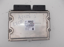Компютър за OPEL ASTRA J 1.7 CDTI ENGINE ECU  55597676  55579719