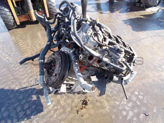 Двигател за AUDI A3 2.0FSI AXW ENGINE