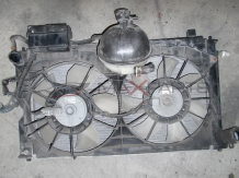 Перки охлаждане за TOYOTA AVENSIS 2.0 D4D