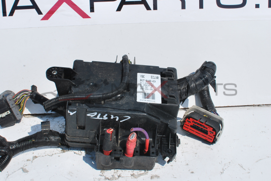 Бушонно табло за Ford Transit Custom  BK2T-9K499-ACH