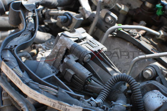 ЕГР клапан за Peugeot 308 1.6eHDI 7.02158.15