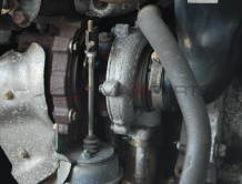 Турбо компресор за OPEL ASTRA J 1.7CDTI