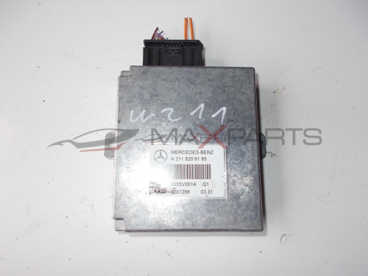 Mодул за MERCEDES E-CLASS W211 Phone Hands Free Control Unit A2118206185