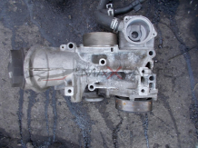 Корпус маслен филтър за HONDA ACCORD 2.2 CTDI OIL FILTER HOUSING