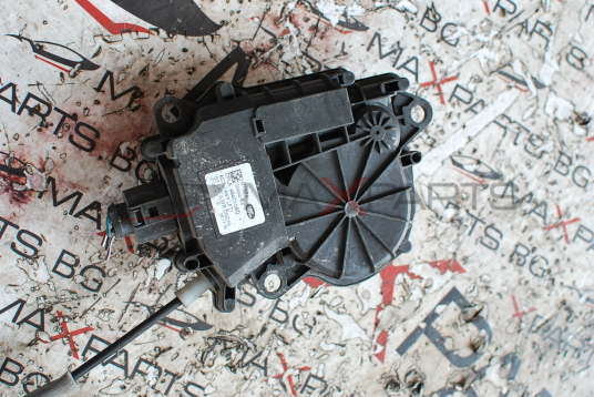 Управление автоматичен багажник за Range Rover SVR CPLA-404C10-BD