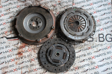 Комплект съединител за Peugeot 308 1.6I