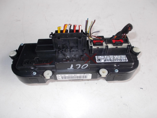 OCTAVIA 2012 3T0820047AB   K0105HB  009752-50