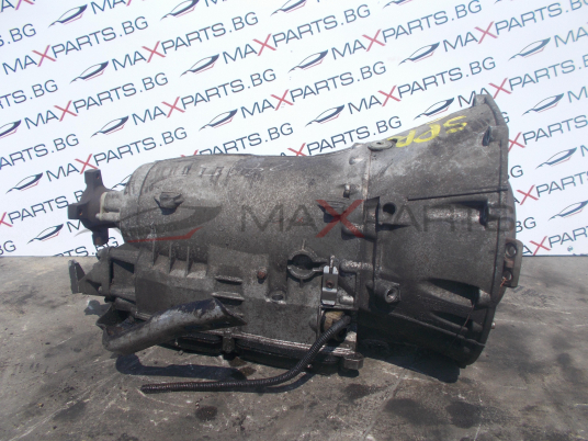 Автоматична скоростна кутия за Mercedes-Benz W203 2.2CDI AUTOMATIC GEARBOX R2032710701