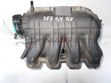 PEUGEOT 207 1.4i 16V