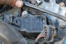 Бобина за Volkswagen Golf 7 1.0TSI 04E905110M