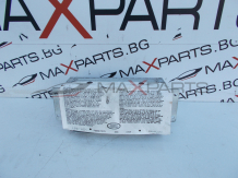 AIR BAG табло за Land Rover Discovery 3 PASSENGER AIRBAG 8623350