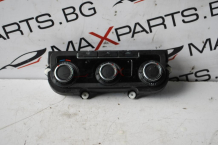Клима управление за  VW GOLF 6                 5HB 009 751-00