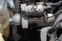 Стартер за Nissan Navara 3.0DCI V6