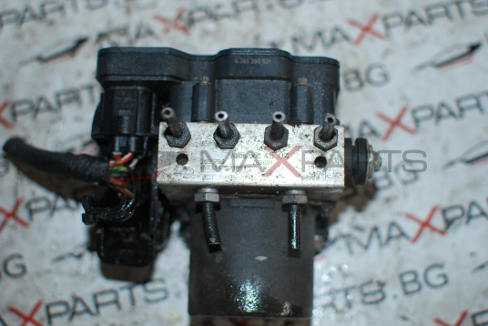 ABS модул за Mercedes-Benz Sprinter A9069004804 0265290521