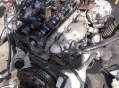 Двигател за Kia Sorento 2.5CRDI Engine 170 P.S.