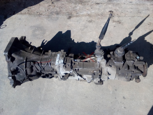 Скоростна кутия за SPORTAGE 2.0 16V MANUAL GEARBOX  К011   S1