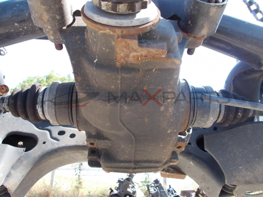 BMW 116 D 2.0 D 2012