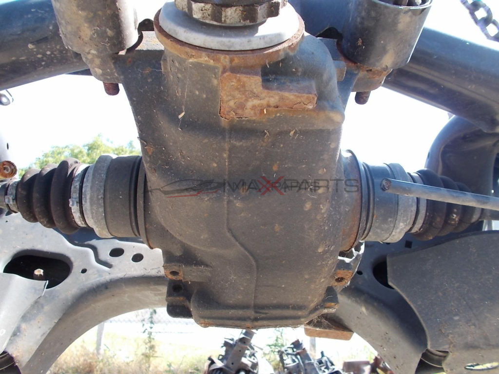 BMW 116 D 2.0 D 2012