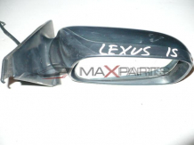 Lexus IS 2002