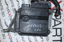 Компютър за Toyota Avensis 2.0D 89661-05F20 MB275900-4732