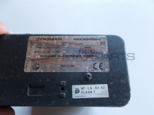 Renault Espace Pioneer CDX-M9100 CD Wechsler CD Changer 6025107408