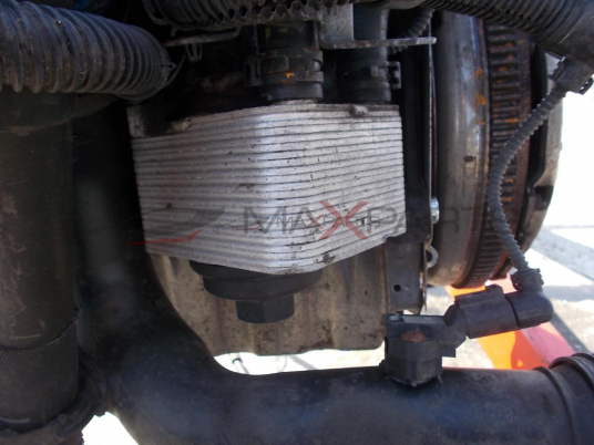 Топлообменник за VW PASSAT 2.0TDI 140HP OIL COOLER