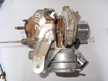 Турбо компресор за NISSAN QASHQAI 2.0 DCI  8200638766  H8200638766  773087-2