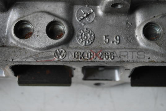 Вихрови клапи за VOLKSWAGEN GOLF 5 1.6FSI  GK00266