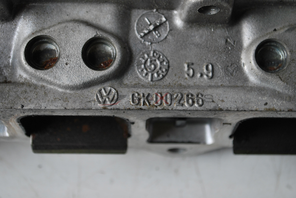 Вихрови клапи за VOLKSWAGEN GOLF 5 1.6FSI  GK00266