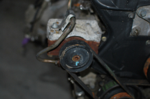 Хидравлична помпа за Ford Fiesta 1.25I 2S6E-3A733-AA