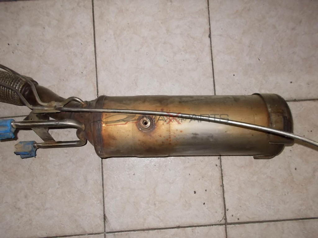 DPF филтър за PEUGETO 508 2.0 HDI  TRPSAP010  1606411480