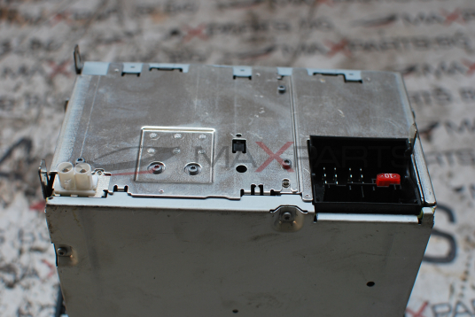 CD за Audi A3 8P035186AB