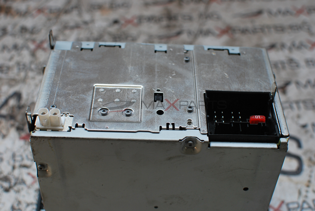 CD за Audi A3 8P035186AB