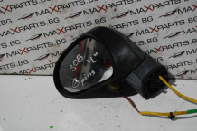Ляво огледало за PEUGEOT 308   6 PINS