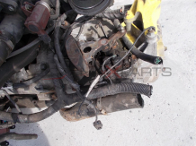 Скоростна кутия за FORD C-MAX 2.0 TDCI 136HP 6 SPEED MANUAL GEARBOX  3S7R-7F096-D