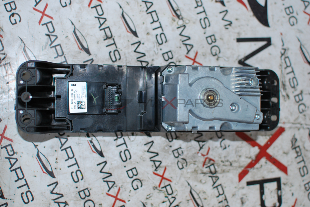 Управляващ модул за избирач скорости за Jaguar XJ 3.0D AW93-7E453-BC