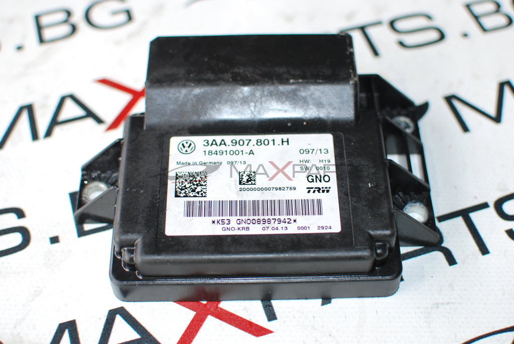 МОДУЛ ПАРКТРОНИК 3AA.907.801.H