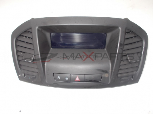 Дисплей за OPEL INSIGNIA DISPLAY 12844841G