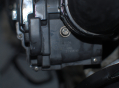 Дроселова клапа за Mini Cooper 1.4I 16V A2C53279370