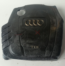 A6 2.0D A6 4G КОРА ДВИГАТЕЛ