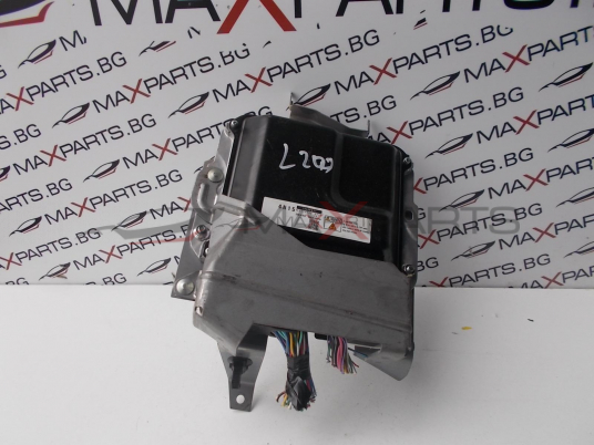 Компютър за MITSUBISHI L200   Engine ECU  4N15 MA275700-5745  186C371
