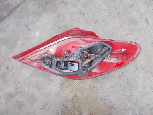 Ляв стоп за PEUGEOT 207 left rear light