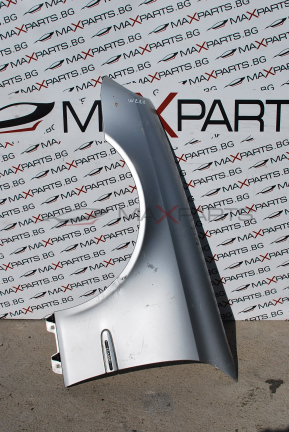 Преден ляв калник за Mercedes-Benz E-Class W211